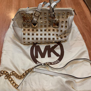 Used Great Condition Michael Kors Handbag